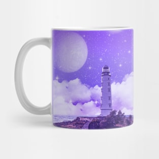 Lighthouse Mug